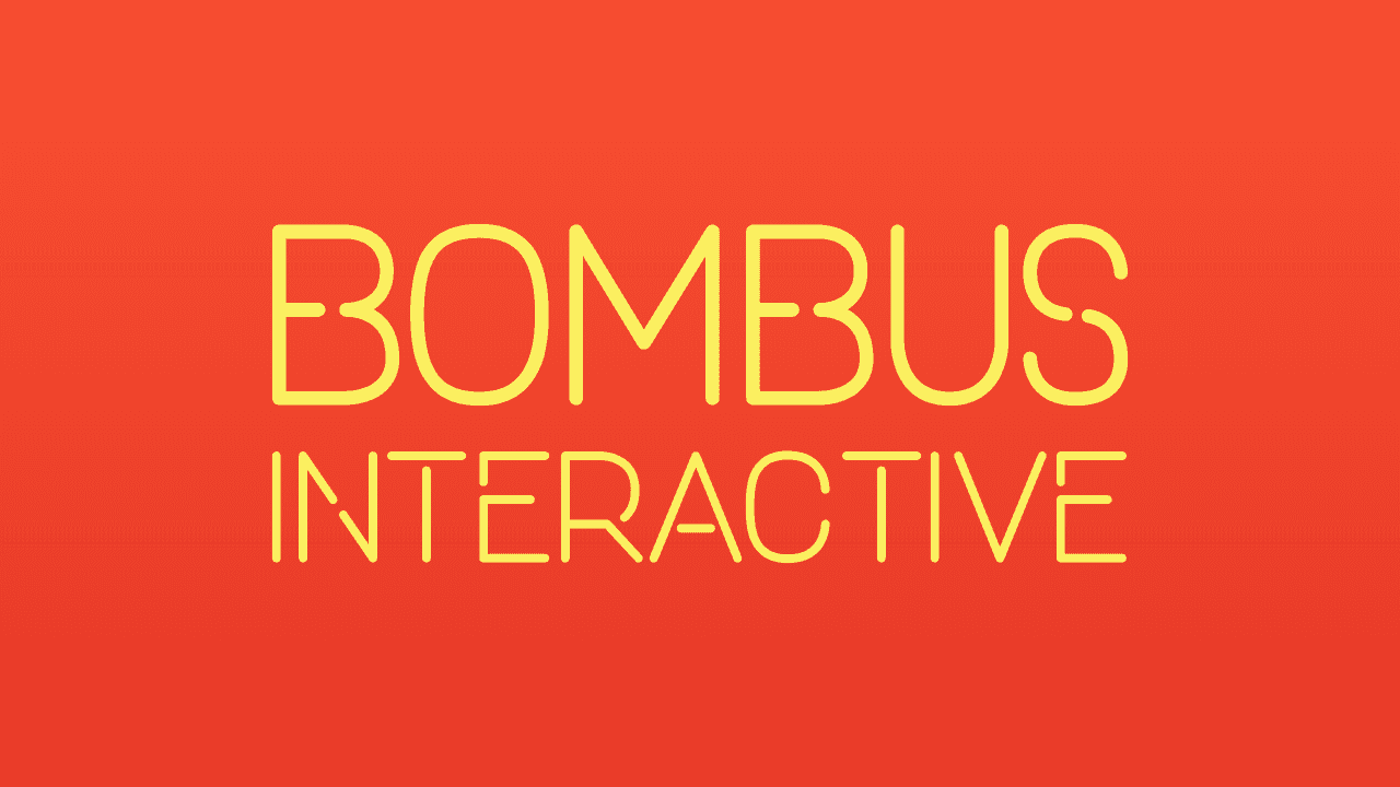 Bombus Interactive - Logga